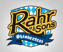 Rahr Oktoberfest