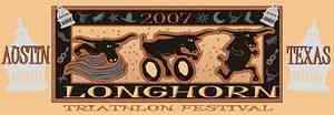 Longhorn Half Iron