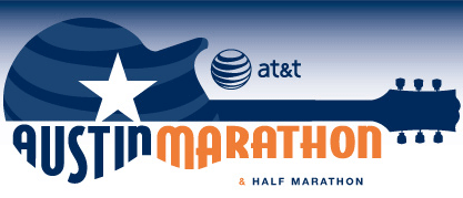 AT&T Austin Marathon