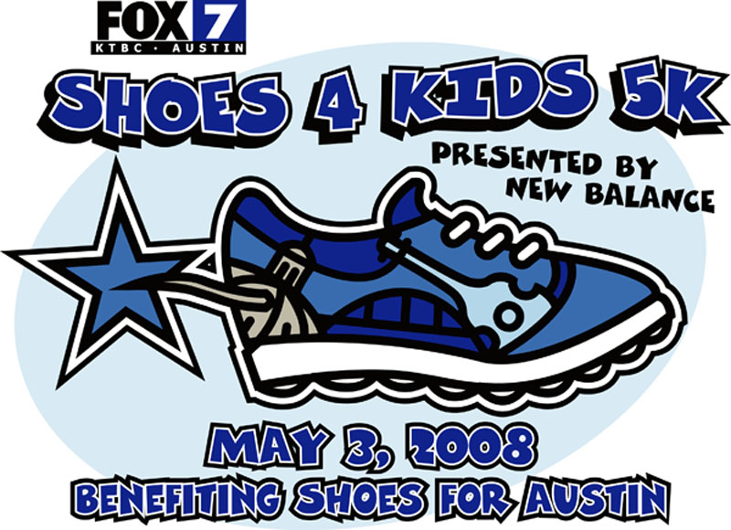 Shoes for Austin