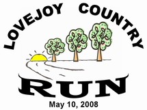 Lovejoy High School Country Run 5K