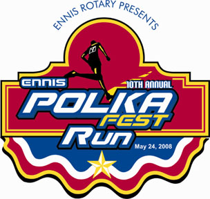 Polka Run 5K