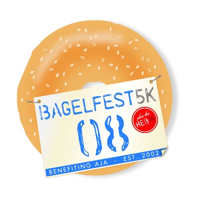 BagelFest 5K