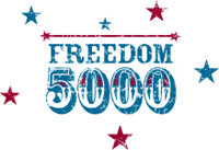 Freedom 5000