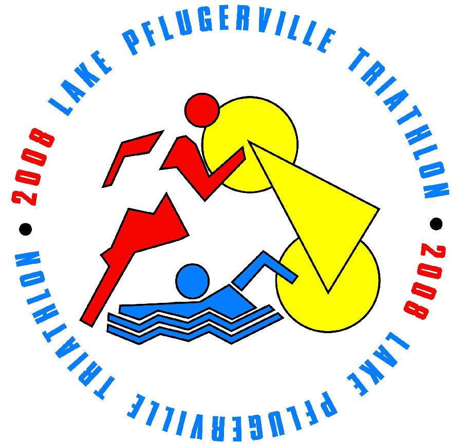 Lake Pflugerville Triathlon