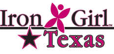 Aflac Iron Girl Texas - Triathlon