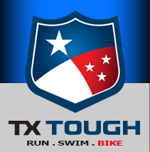 Texas Tough - Bike Rally