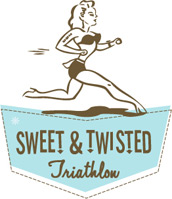 Sweet and Twisted Triathlon