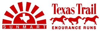 Sunmart Texas Trails Endurance Runs