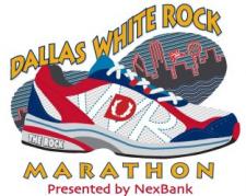 Dallas White Rock Half Marathon