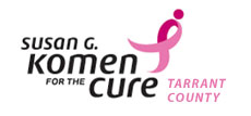 Tarrant County Komen Race for the Cure