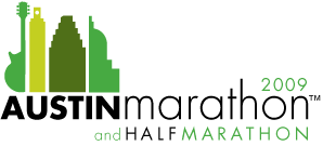Austin Marathon and Half Marathon