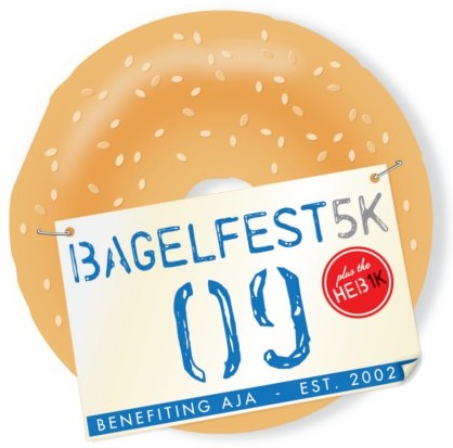 BagelFest 5K