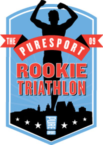 The Rookie Tri