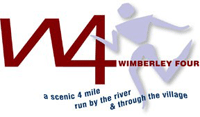 Wimberly 4 Miler