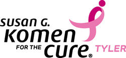 Tyler Komen Race for the Cure