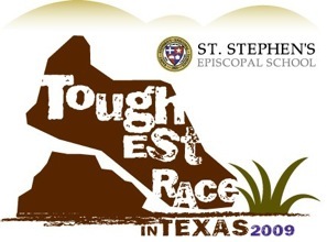 Toughest Race in Texas