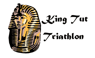 King Tut Triathlon - Sprint