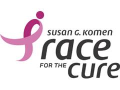 San Antonio Komen Race for the Cure