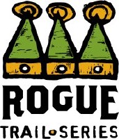 The Maze - Rogue Trail Series