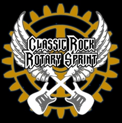 Classic Rock Rotary Sprint Tri