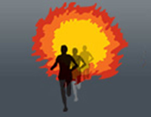 Sunstroke Summer Stampede #2 - Town Lake