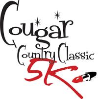 Cougar Country Classic 5K