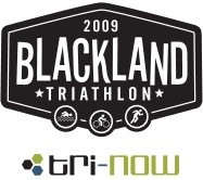 Blackland Triathlon & Youth Race