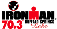 BSLT Ironman 70.3 - Aquabike