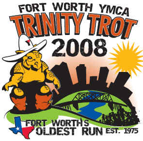 YMCA Trinity Trot