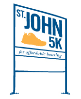 St. John 5K