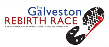 Galveston Rebirth Race 5K