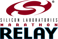Silicon Labs Marathon Relay