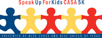 Speak Up for Kids CASA 5k