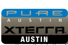 Pure Austin XTERRA Austin Off Road Triathlon