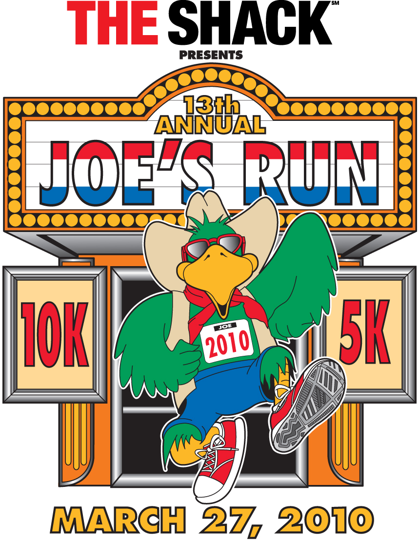 Joe's Run 10k