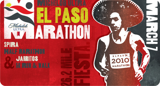 El Paso Marathon