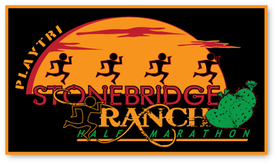 Stonebridge Ranch Half Marathon