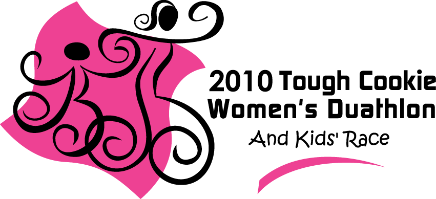 Tough Cookies Women's Duathlon
