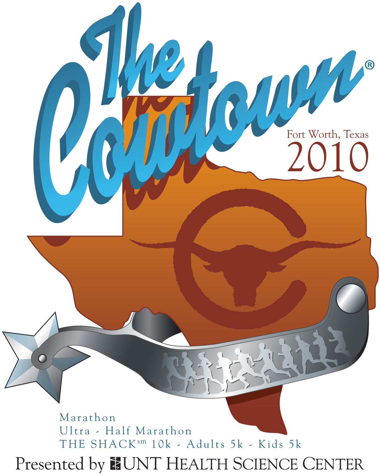 Cowtown The Shack 10K - Most Participants