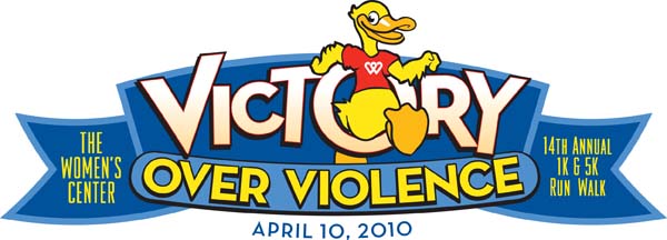 Victory Over Violence 5K