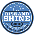 Rise and Shine 5K - Teams