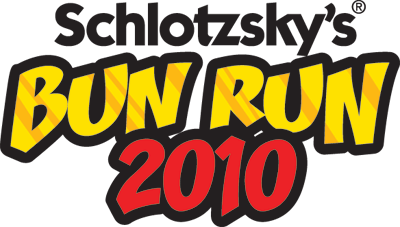 Schlotzsky's Bun Run