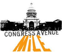 Congress Avenue Mile