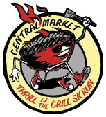 Thrill of the Grill 5K