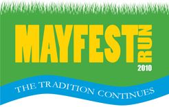 Mayfest Run