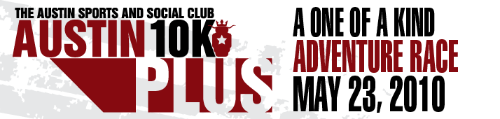 Austin 10K + - Relays