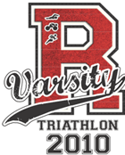 Jr. Varsity and Varsity Triathlons