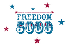 Freedom 5000
