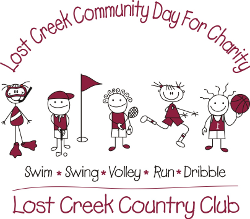 Lost Creek Community Day for Charity 5K